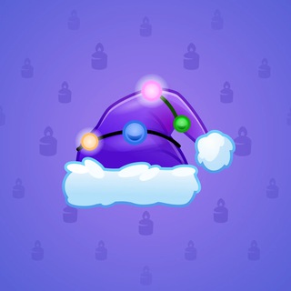 Santa Hat #17716