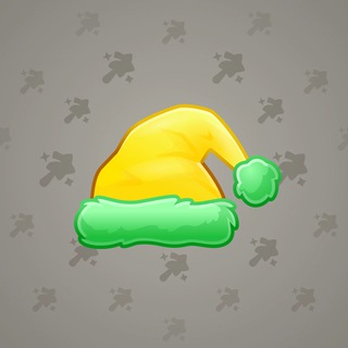 Santa Hat #17723