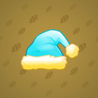 Santa Hat #17724