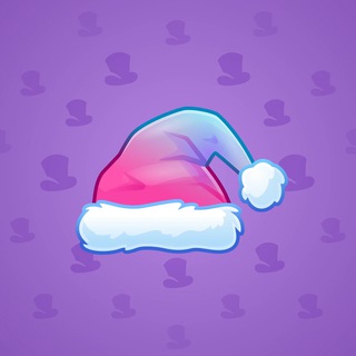Santa Hat #17729