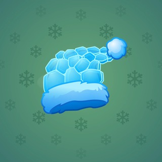 Santa Hat #17734