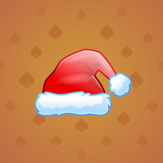 Santa Hat #17739