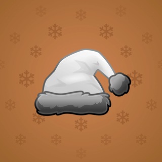 Santa Hat #17740
