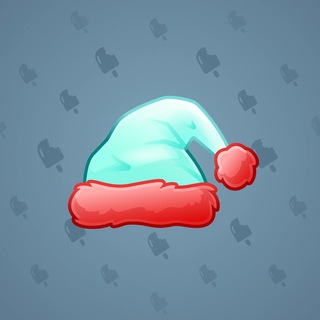 Santa Hat #17742