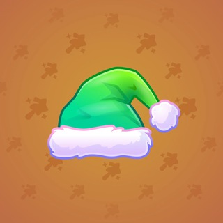 Santa Hat #17744