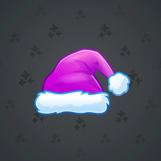 Santa Hat #17746