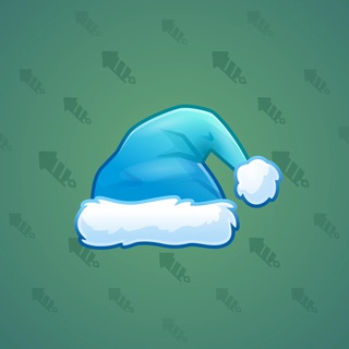 Santa Hat #17749
