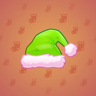 Santa Hat #17750