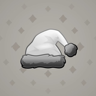 Santa Hat #17751