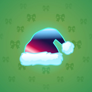Santa Hat #17757