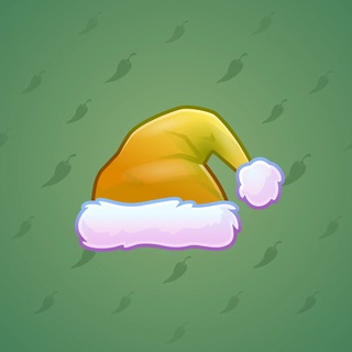 Santa Hat #17763