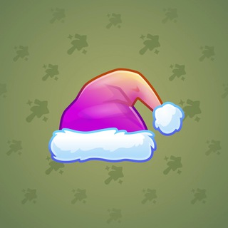 Santa Hat #17767