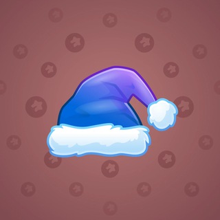 Santa Hat #17768