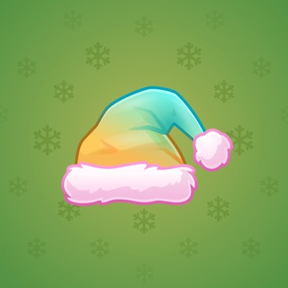 Santa Hat #17770