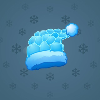 Santa Hat #17824