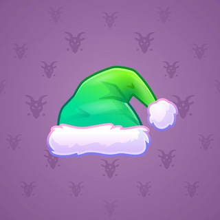 Santa Hat #17828