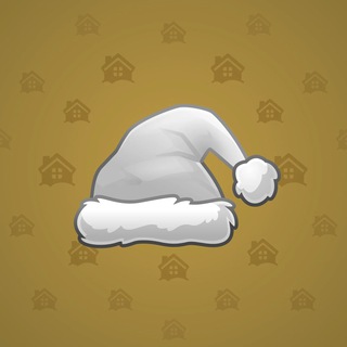Santa Hat #17832