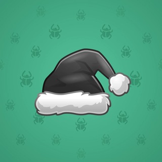 Santa Hat #17842