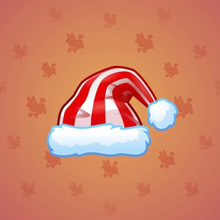 Santa Hat #17965