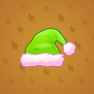 Santa Hat #17966