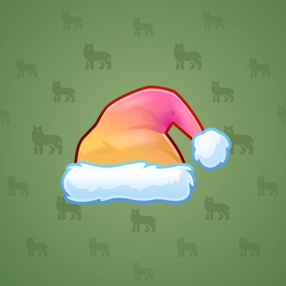 Santa Hat #17967