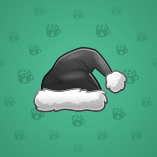 Santa Hat #17970