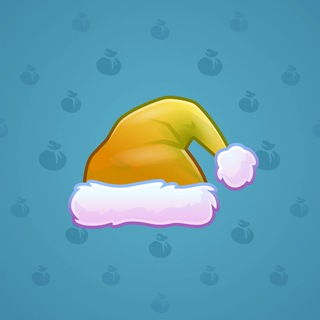 Santa Hat #17973