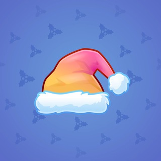 Santa Hat #17974