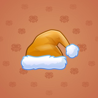 Santa Hat #17977