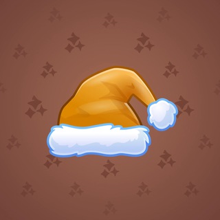Santa Hat #17978