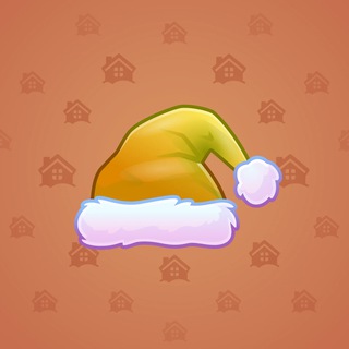 Santa Hat #17986