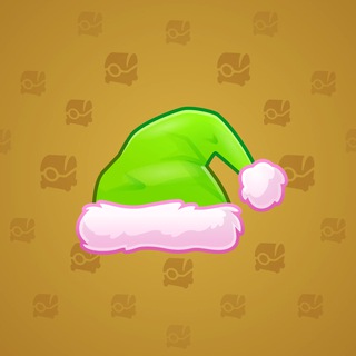 Santa Hat #17995