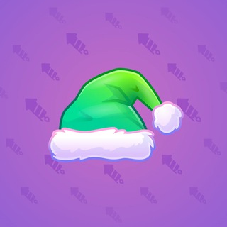 Santa Hat #18080