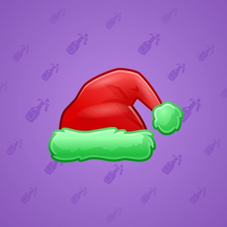 Santa Hat #18082