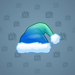 Santa Hat #18083