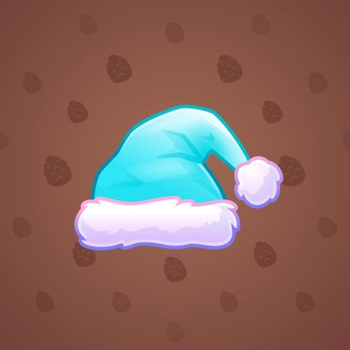 Santa Hat #18085