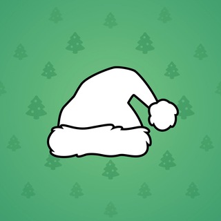 Santa Hat #18086