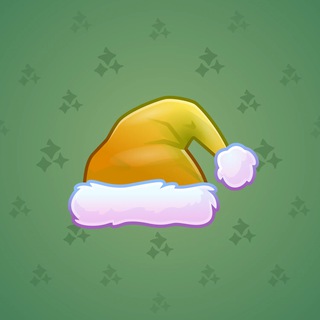 Santa Hat #18088