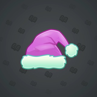 Santa Hat #18089