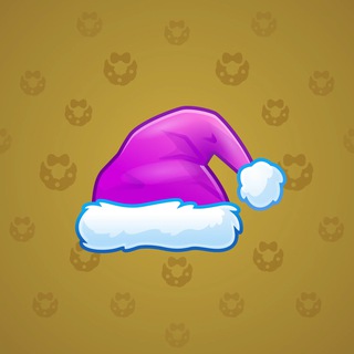 Santa Hat #18094