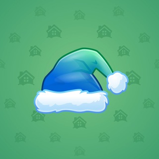 Santa Hat #18096