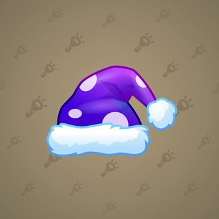 Santa Hat #18113