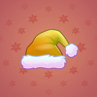 Santa Hat #18117