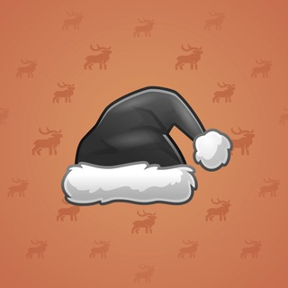 Santa Hat #18125