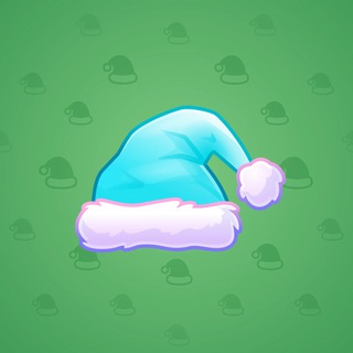 Santa Hat #18326