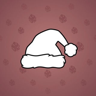 Santa Hat #18330