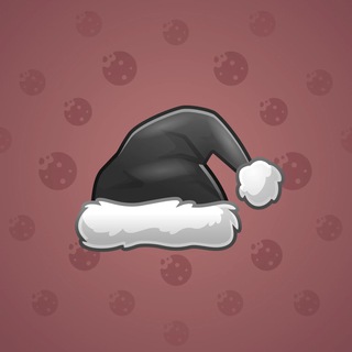 Santa Hat #18334