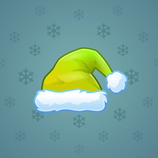 Santa Hat #18337