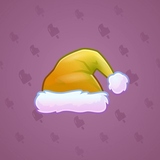 Santa Hat #18338