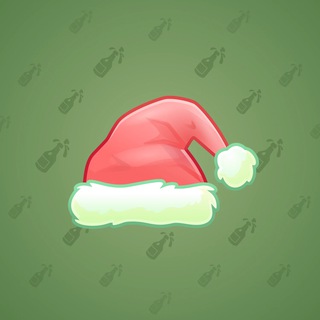 Santa Hat #18340